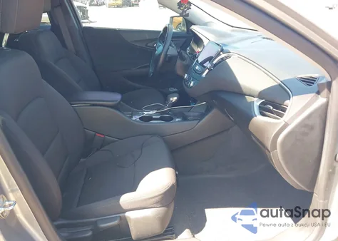 2024 Chevrolet Malibu Fwd Rs z USA, uszkodzony, nr VIN 1G1ZG5STXRF110578